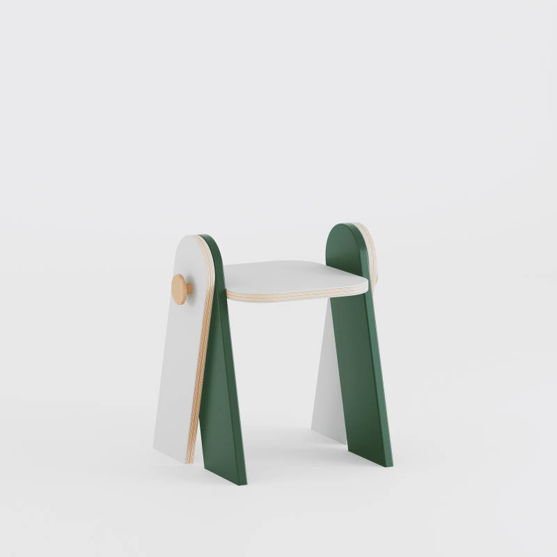 Купити Сhildren's chair ZABAVA від MAIIMO