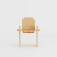 Купити Сhildren's chair ZABAVA with a back від MAIIMO