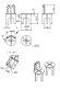 Купити Children's chair with a back NUMO від MAIIMO