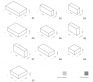 Купити Couch B11 від MAIIMO