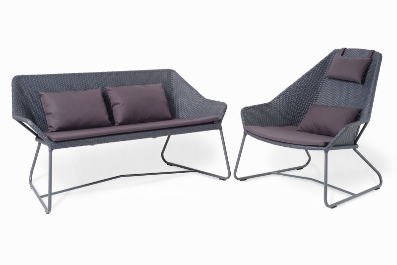 Купити Dining sofa BREEZE від MAIIMO