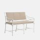 Купити Double sofa for dining Verona від MAIIMO