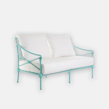 Lounge double sofa Verona