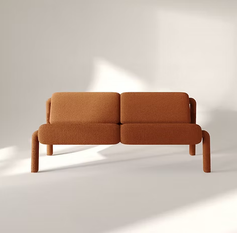 Купити Sofa Falda від MAIIMO