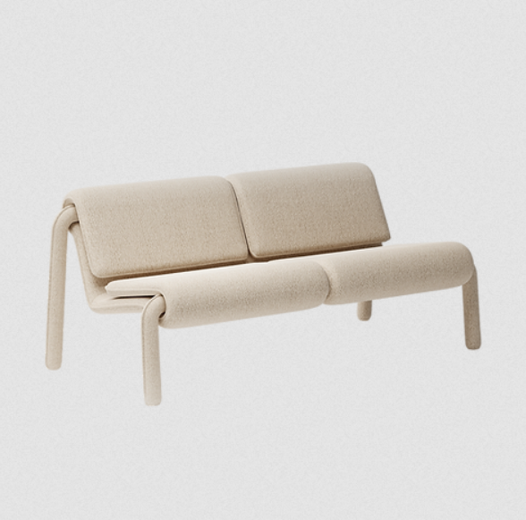 Купити Sofa Falda від MAIIMO