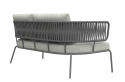 Купити Sofa Como lounge double від MAIIMO