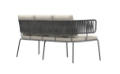 Купити Sofa Como three-seater  від MAIIMO