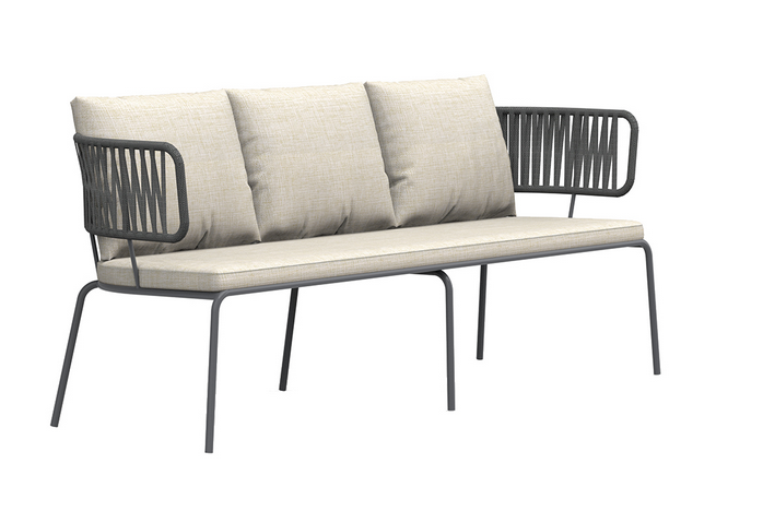 Купити Sofa Como three-seater  від MAIIMO