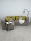 Купити Corner sofa СAYMAN від MAIIMO
