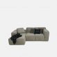 Купити Corner sofa KIOTO від MAIIMO