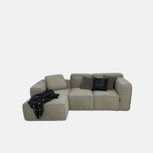 Corner sofa KIOTO
