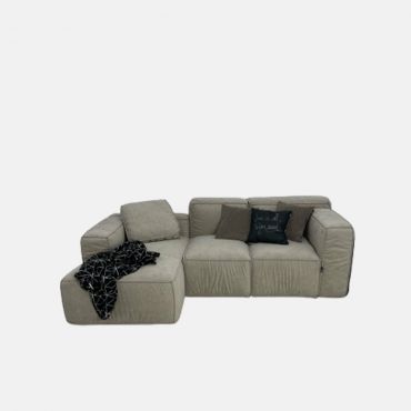 Corner sofa KIOTO