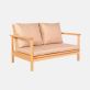 Купити Garden sofa MADERA double від MAIIMO