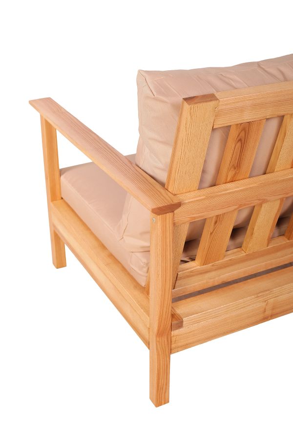 Купити Garden sofa MADERA double від MAIIMO