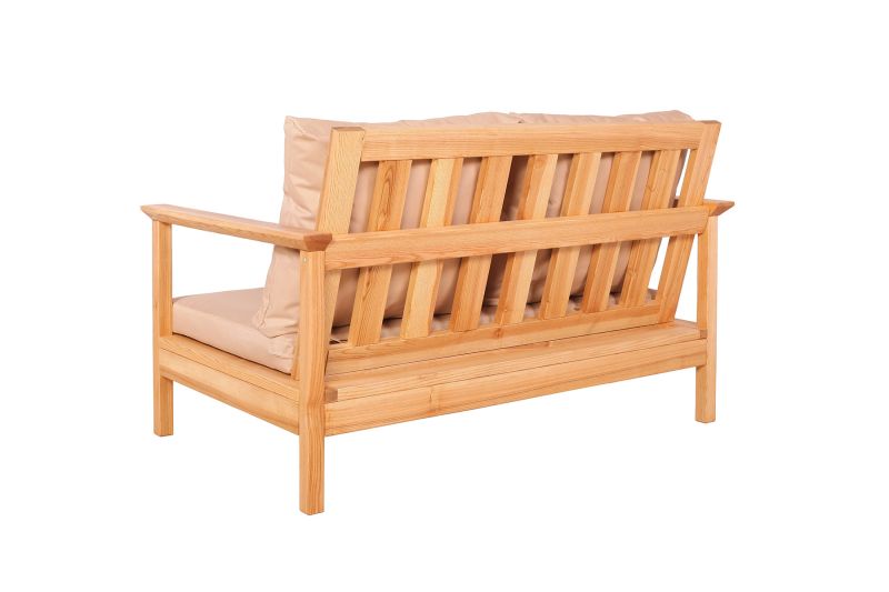 Купити Garden sofa MADERA double від MAIIMO