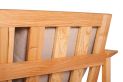 Купити Garden sofa MADERA three-seater від MAIIMO