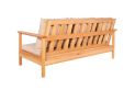 Купити Garden sofa MADERA three-seater від MAIIMO