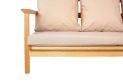 Купити Garden sofa MADERA three-seater від MAIIMO