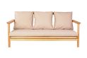 Купити Garden sofa MADERA three-seater від MAIIMO