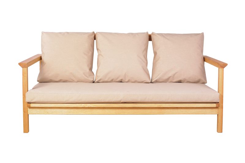 Купити Garden sofa MADERA three-seater від MAIIMO