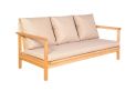 Купити Garden sofa MADERA three-seater від MAIIMO