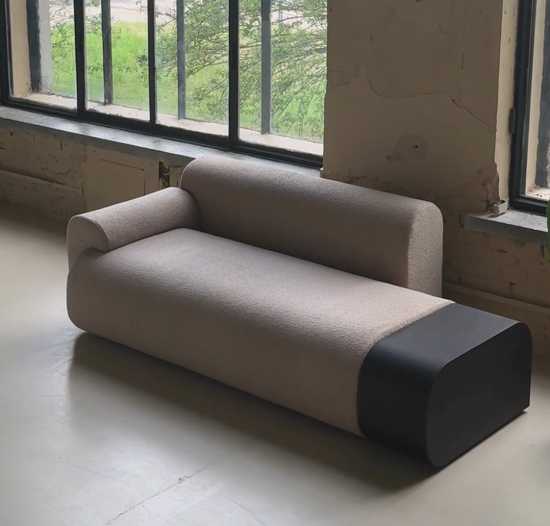 Купити Sofa Sigga M5  від MAIIMO