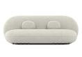 Купити Диван Сloud CLIVIA (SNOW) від MAIIMO