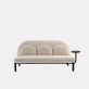 Купити Sofa SOFT LOUNGE with a table від MAIIMO