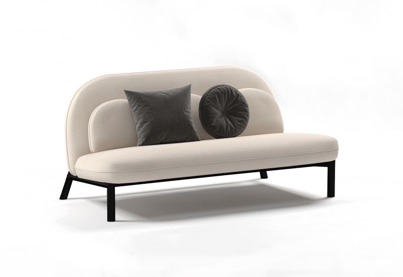 Купити Диван SOFT LOUNGE без столика від MAIIMO