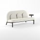 Купити Sofa SOFT LOUNGE with a table від MAIIMO