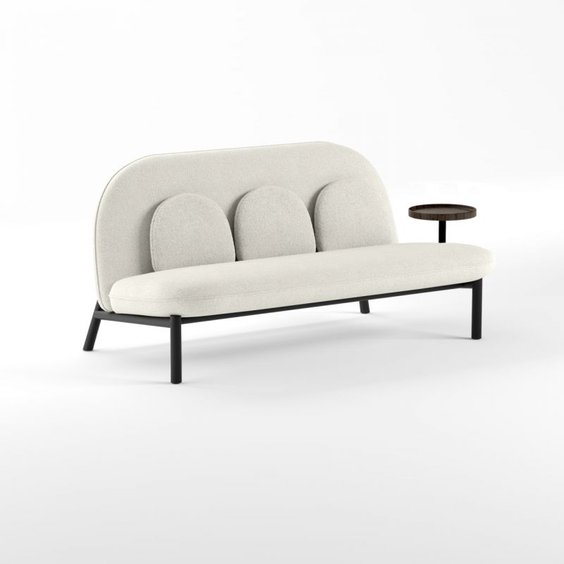 Купити Sofa SOFT LOUNGE with a table від MAIIMO