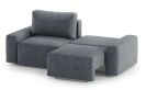 Купити Sofa SUNSET double straight від MAIIMO