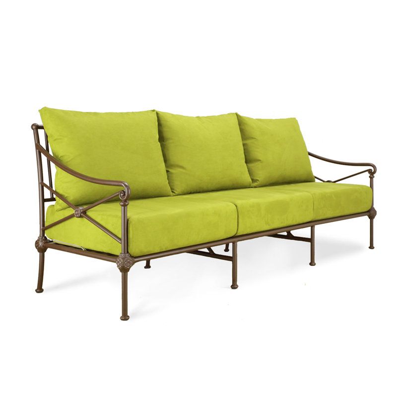 Купити Three-seater sofa Verona lounge від MAIIMO