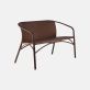 Купити Double outdoor sofa Cafe-BLUES від MAIIMO