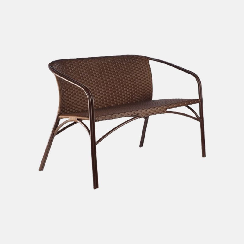 Купити Double outdoor sofa Cafe-BLUES від MAIIMO