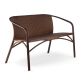 Купити Double outdoor sofa Cafe-BLUES від MAIIMO