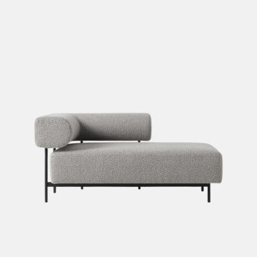 Sofa FRIENDLY section М7L/М7R