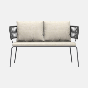 Sofa Como double