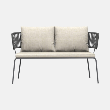 Sofa Como double