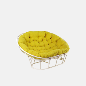 Outdoor sofa PAPASAN