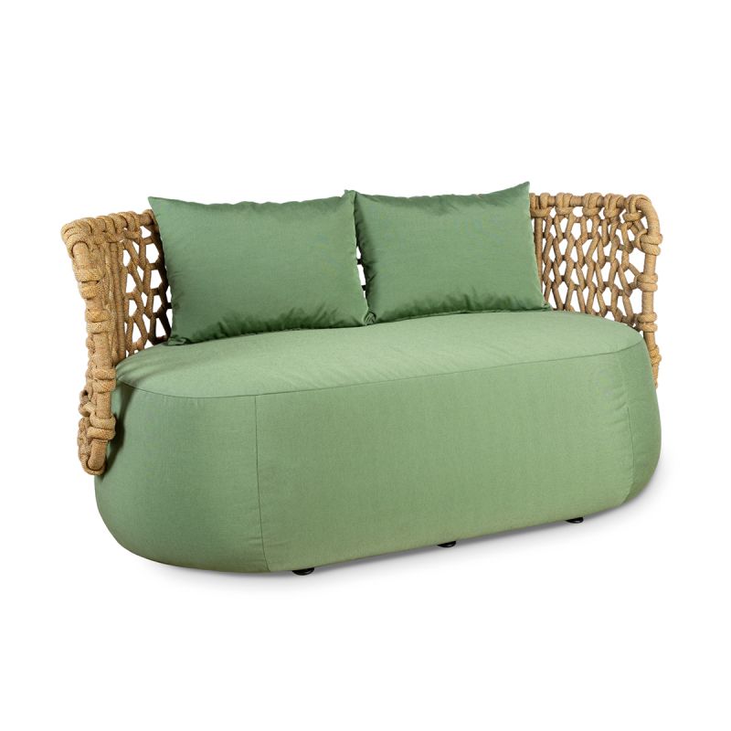 Купити Outdoor sofa HELIOS double  від MAIIMO