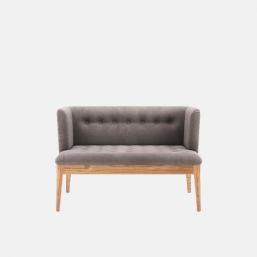 Designer sofa NILS