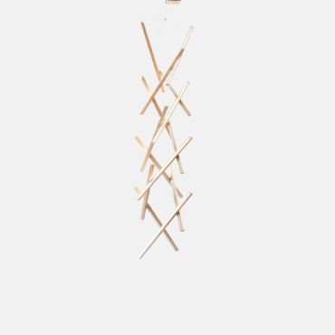 Chandelier DNA