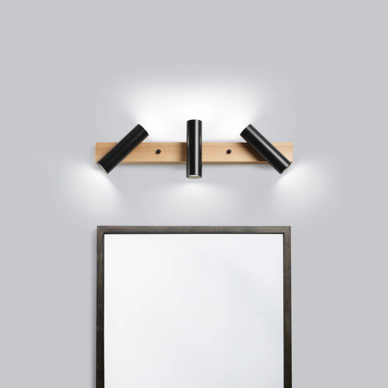 Купити Sconce URBAN 20 - 3 від MAIIMO