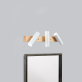 Купити Sconce URBAN 20 - 3 від MAIIMO