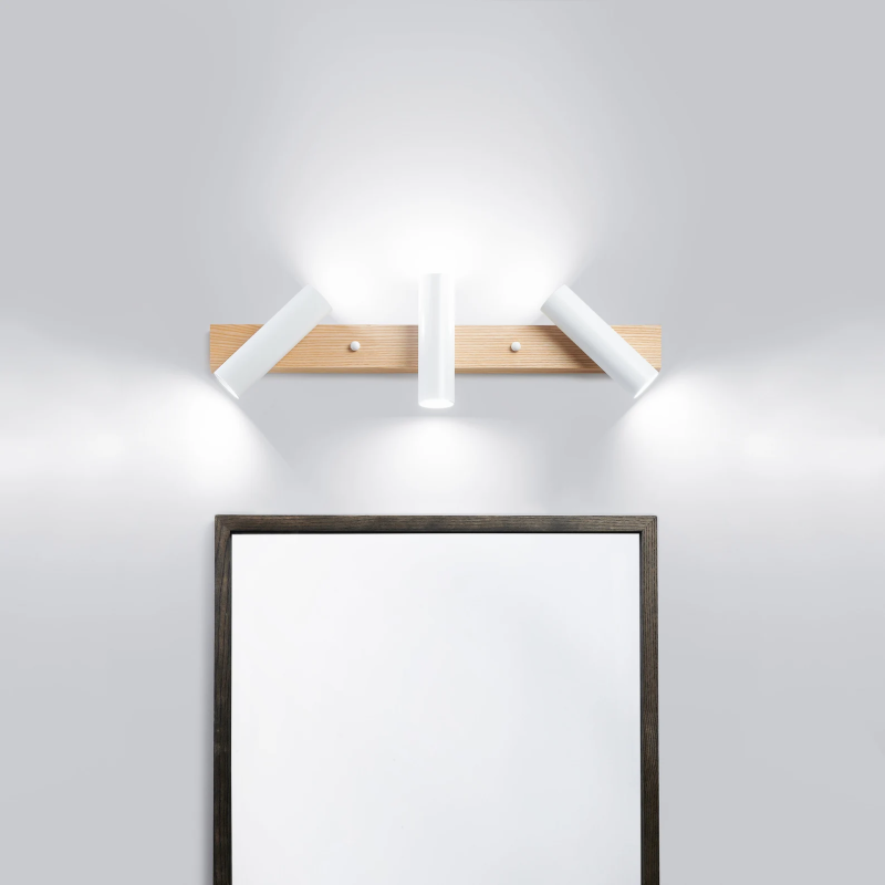Купити Sconce URBAN 20 - 3 від MAIIMO