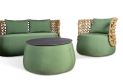 Купити Outdoor sofa HELIOS double  від MAIIMO