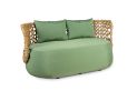 Купити Outdoor sofa HELIOS double  від MAIIMO