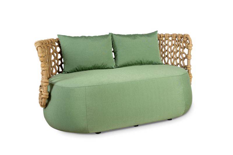 Купити Outdoor sofa HELIOS double  від MAIIMO