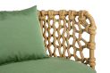 Купити Outdoor sofa HELIOS double  від MAIIMO